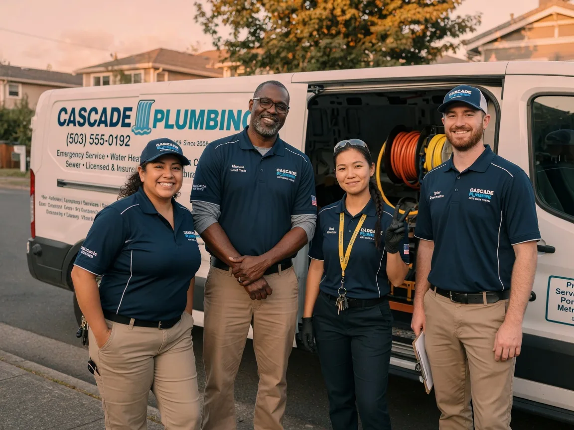 Emergency Plumber company in Smithfield, RI